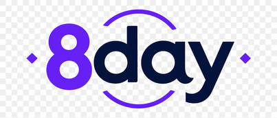 8day